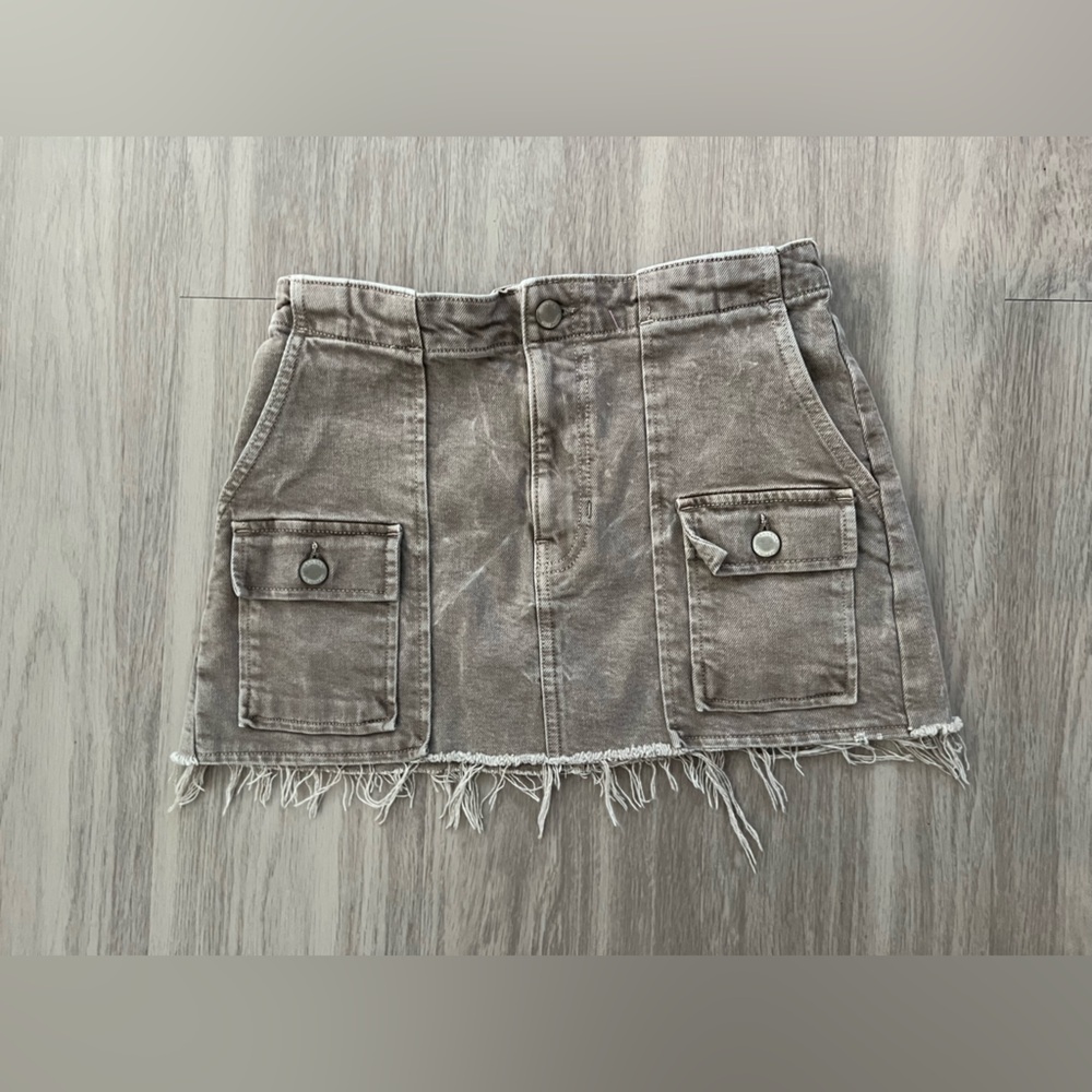 Banana Republic skirt size Xsmall